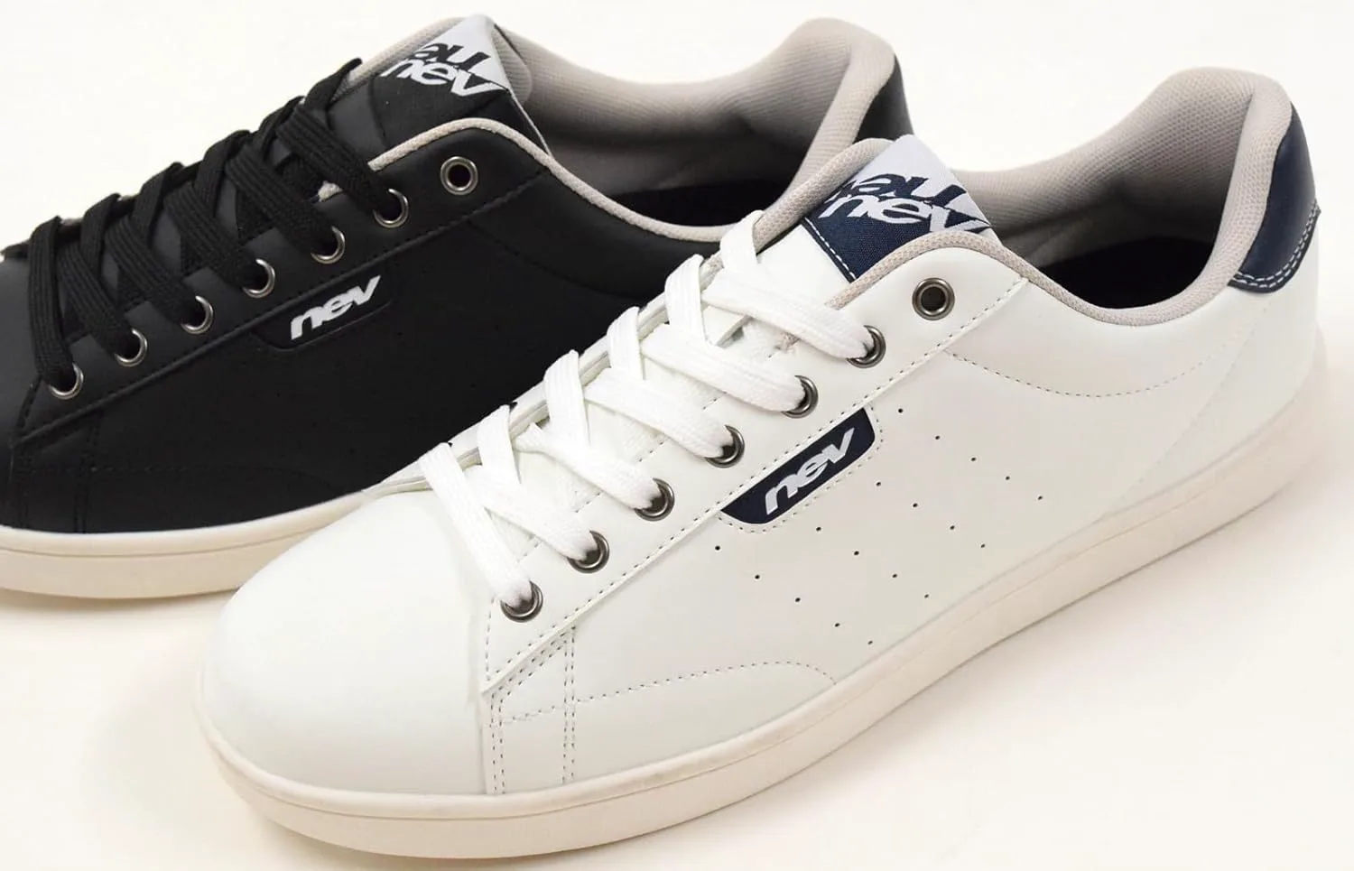 Мужские, кроссовки, повседневная обувь, шнурки, толстые, амортизирующие, стильные, простые, легко сочетаются, легкие, плоская подошва для спортзала Nev, черный
Мужские, кроссовки, повседневная обувь, шнурки, толстые, амортизирующие, стильные, простые, легко сочетаются, легкие, плоская подошва для спортзала Nev, черный