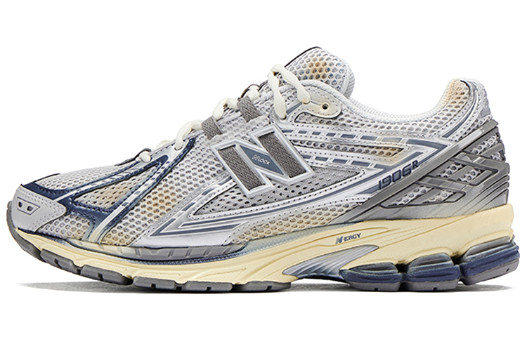 New Balance Thisisneverthat X 1906R 'The 2022 Downtown Run'
New Balance Thisisneverthat X 1906R 'The 2022 Downtown Run'