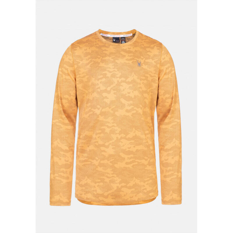 Футболка SPYDER, цвет gelb
Футболка SPYDER, цвет gelb