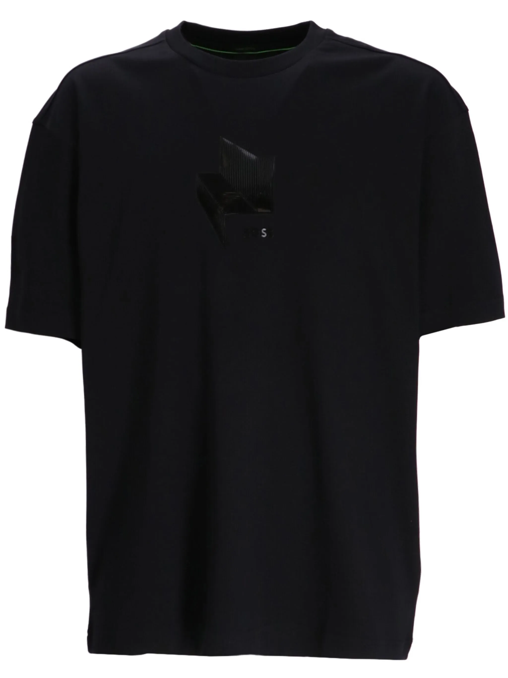 Футболка с принтом Boss, черный
Футболка с принтом Boss, черный