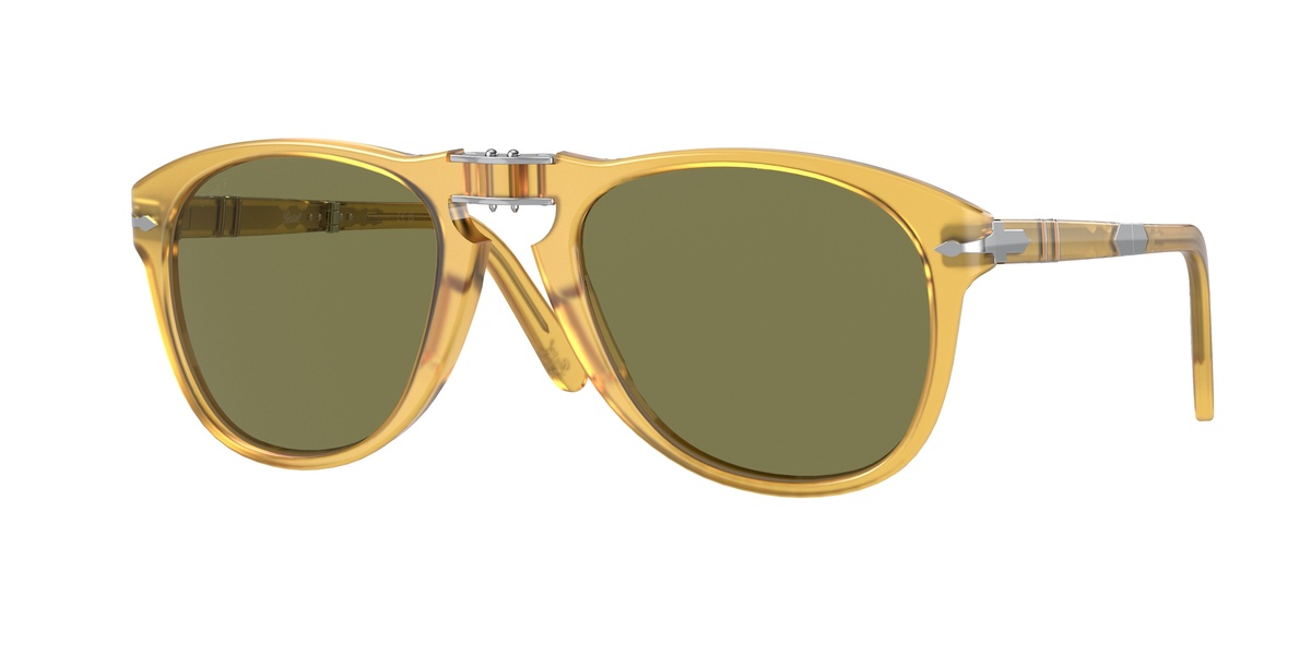 Мужские солнцезащитные очки PO0714SM PERSOL, opal yellow
Мужские солнцезащитные очки PO0714SM PERSOL, opal yellow