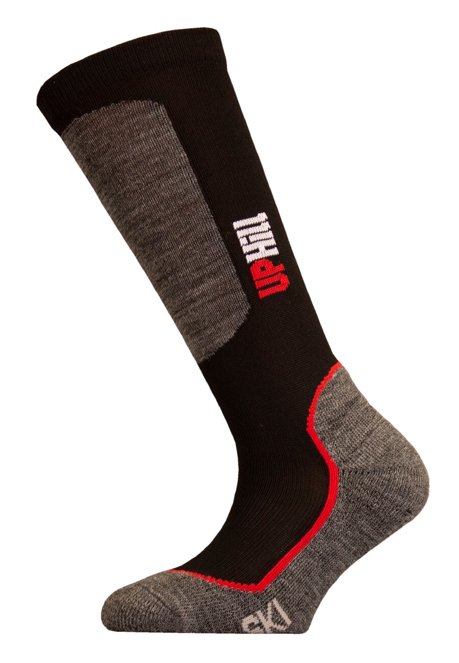 Спортивные носки UphillSport HALLA, черный
Спортивные носки UphillSport HALLA, черный