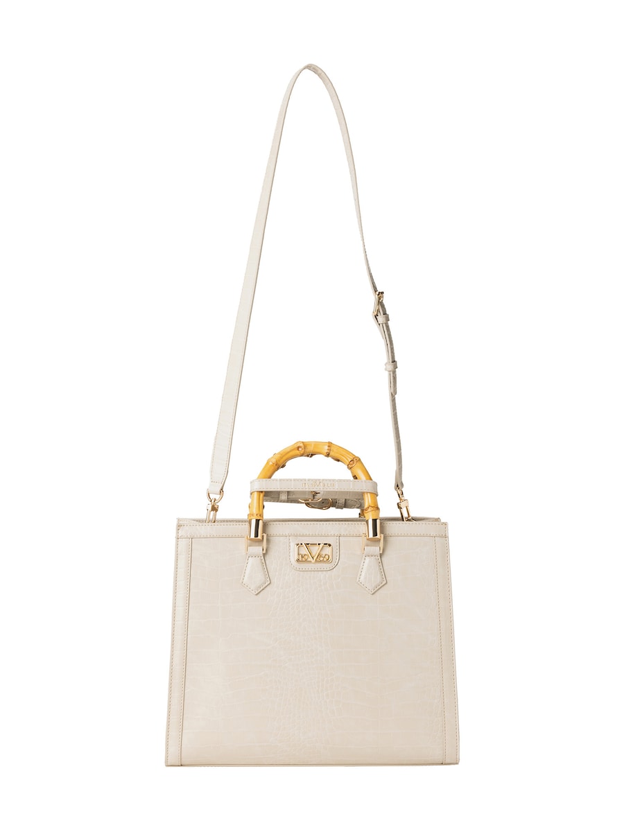 Сумочка 19V69 ITALIA Mei, кремовый
Сумочка 19V69 ITALIA Mei, кремовый