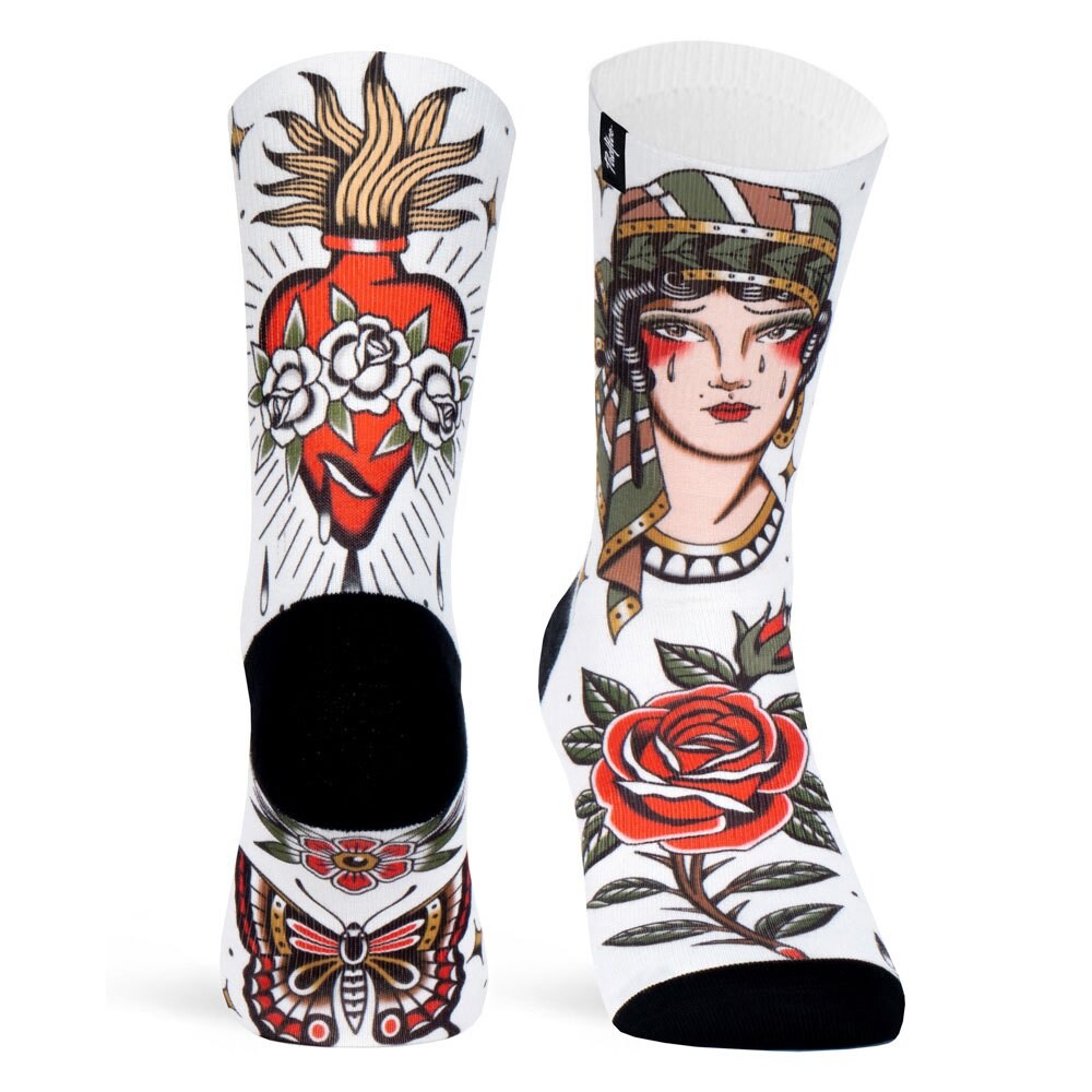 Носки Pacific Lola, разноцветный
Носки Pacific Lola, разноцветный