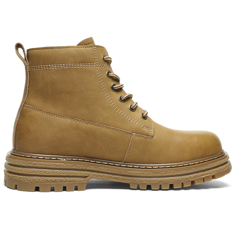 Ботинки Mulinsen Martin Boots Men
Ботинки Mulinsen Martin Boots Men