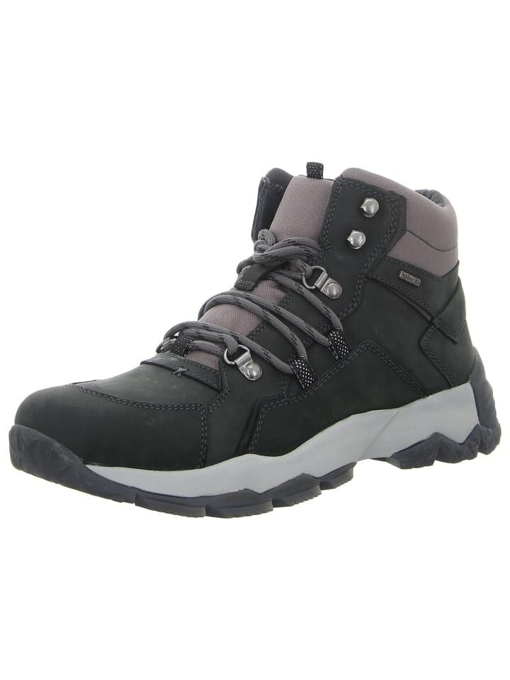 Ботинки Josef Seibel, черный
Ботинки Josef Seibel, черный