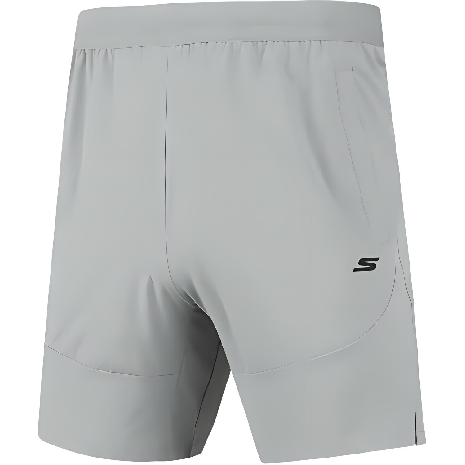 Комфортная серия Casual Shorts мужские Sand Stone Skechers, светло-коричневый серо-бежевый
Комфортная серия Casual Shorts мужские Sand Stone Skechers, светло-коричневый серо-бежевый