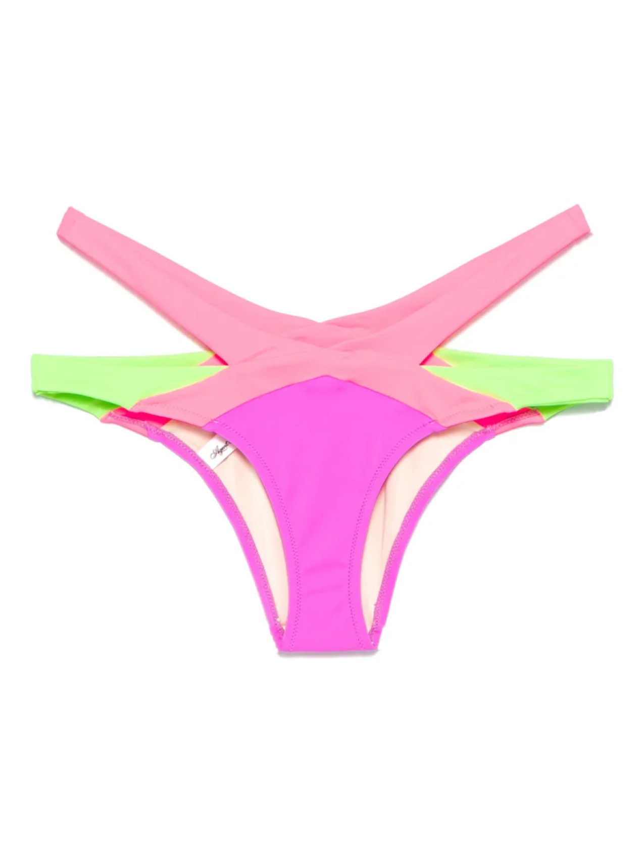 Трусики-бикини Mazzy Agent Provocateur, розовый 
Трусики-бикини Mazzy Agent Provocateur, розовый