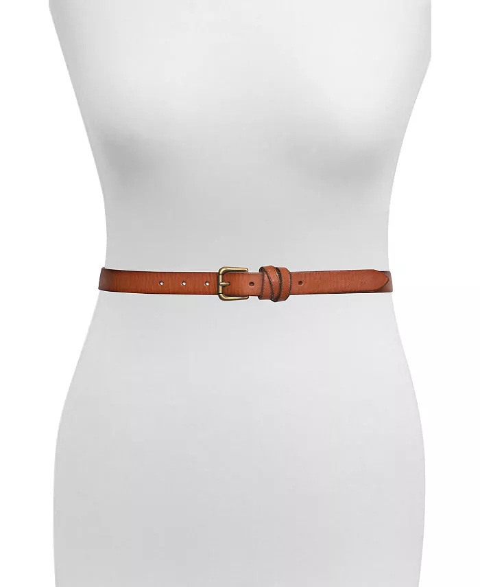 25-миллиметровый плоский ремешок с фиксатором и краем, отделанным бусинами Shot Bead Frye, коричневый/бежевый
25-миллиметровый плоский ремешок с фиксатором и краем, отделанным бусинами Shot Bead Frye, коричневый/бежевый