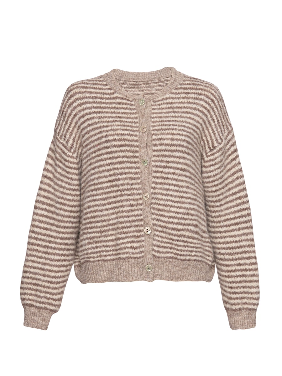 Вязаный кардиган Lilavie Patii, бежевый
Вязаный кардиган Lilavie Patii, бежевый