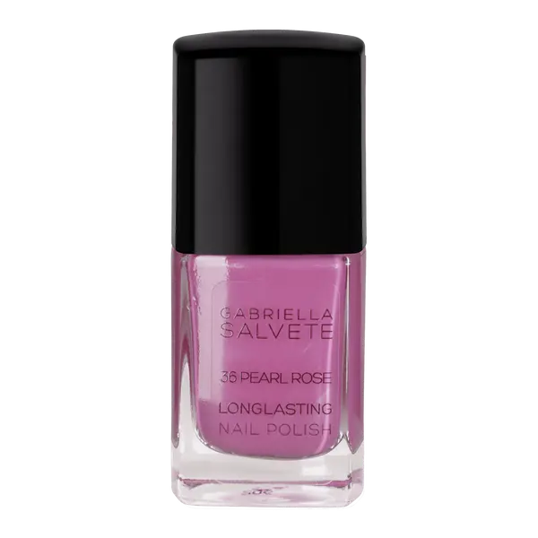 Стойкий лак для ногтей 36, 11 мл Gabriella Salvete Longlasting, цвет pearl rose
Стойкий лак для ногтей 36, 11 мл Gabriella Salvete Longlasting, цвет pearl rose