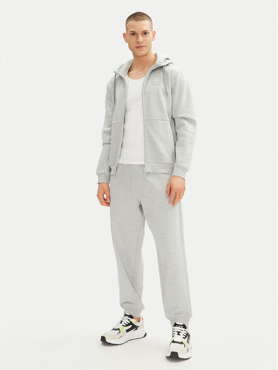 Спортивный костюм обычный крой 7M000243 AF10377 O8002 Ea7 Emporio Armani, серый
Спортивный костюм обычный крой 7M000243 AF10377 O8002 Ea7 Emporio Armani, серый