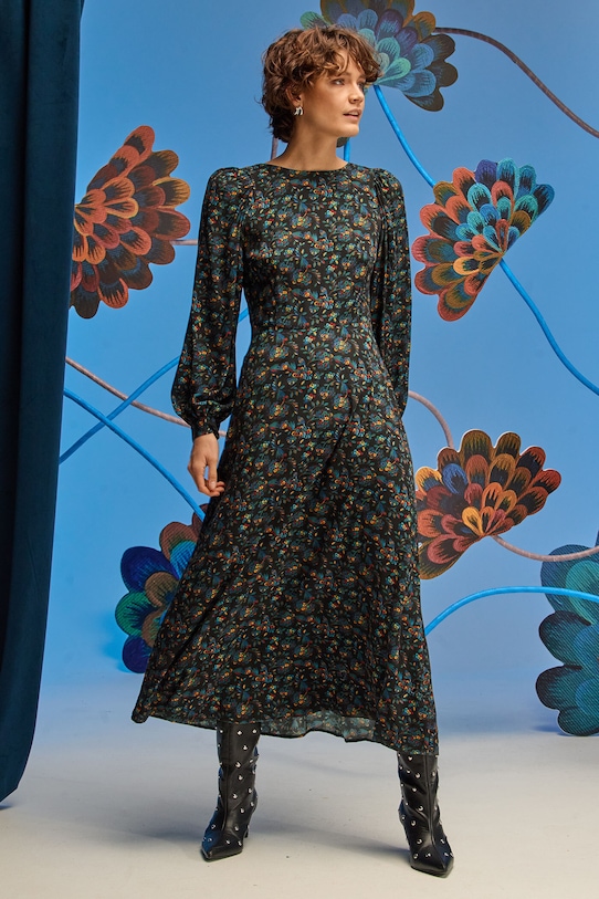 Платье Medicine, черный
Платье Medicine, черный