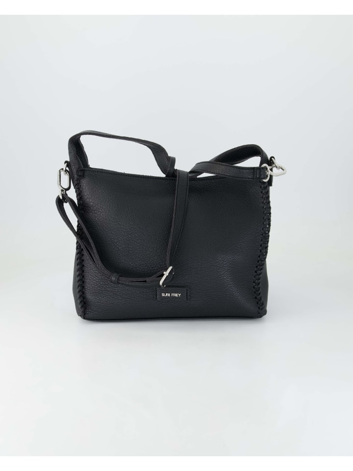 Сумка SURI FREY, черный
Сумка SURI FREY, черный