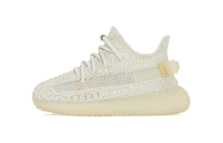 Кроссовки Adidas Yeezy Boost 350 V2 Light Infants
Кроссовки Adidas Yeezy Boost 350 V2 Light Infants