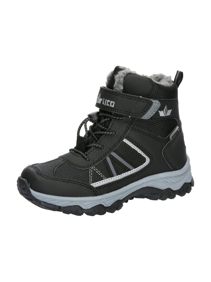 Сапоги Lieto VS Lico, черный
Сапоги Lieto VS Lico, черный