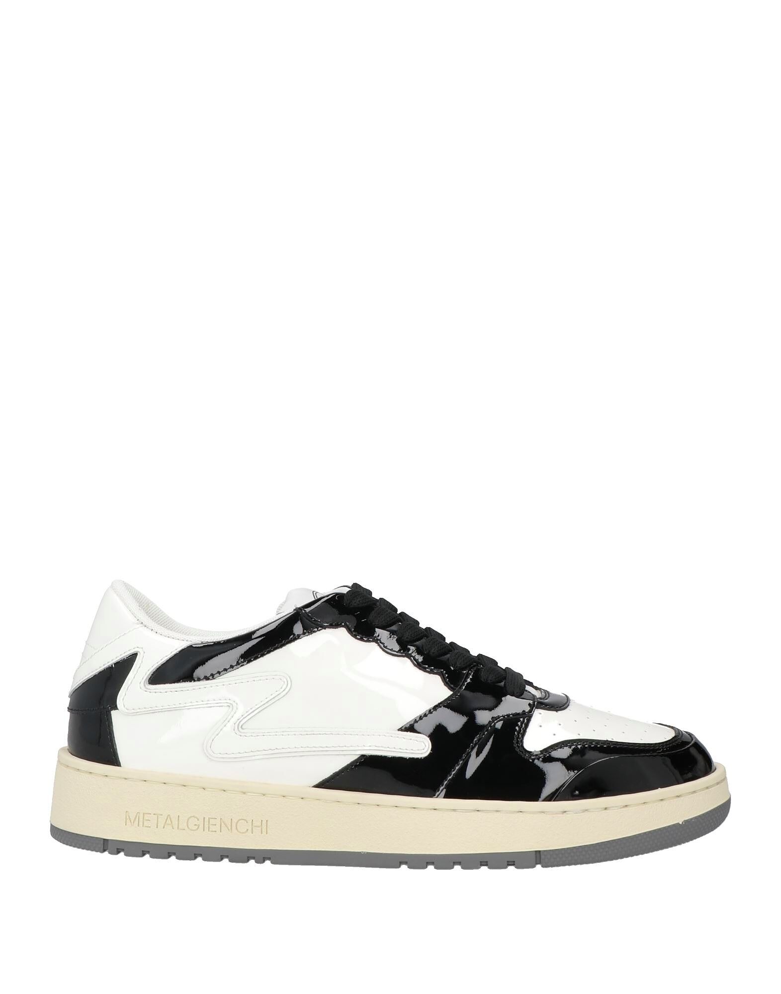 Кроссовки Gienchi, белый
Кроссовки Gienchi, белый