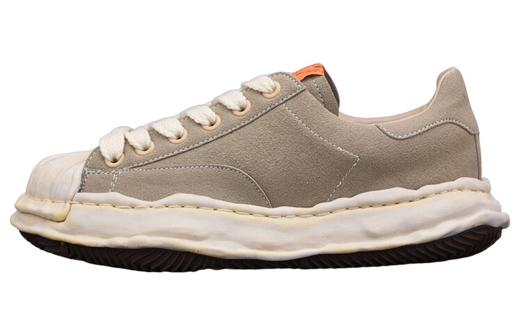 Blakey Стильные мужские кроссовки для скейтбординга с низким верхом серого/белого цвета Mihara Yasuhiro, Белый, Blakey Стильные мужские кроссовки для скейтбординга с низким верхом серого/белого цвета Mihara Yasuhiro
Blakey Стильные мужские кроссовки для скейтбординга с низким верхом серого/белого цвета Mihara Yasuhiro, Белый, Blakey Стильные мужские кроссовки для скейтбординга с низким верхом серого/белого цвета Mihara Yasuhiro