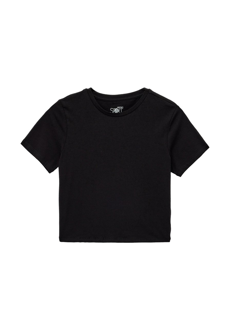 Футболка Koton SPORTS, Black
Футболка Koton SPORTS, Black