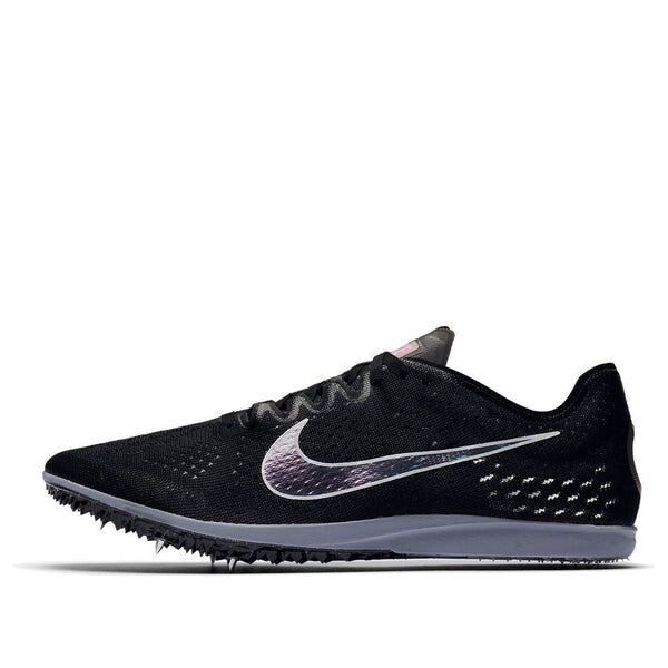 Кроссовки zoom matumbo 3 professional athletics Nike, черный
Кроссовки zoom matumbo 3 professional athletics Nike, черный