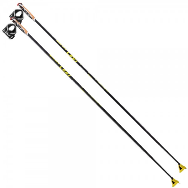 Палки для беговых лыж Prc 850 Leki, мультиколор
Палки для беговых лыж Prc 850 Leki, мультиколор