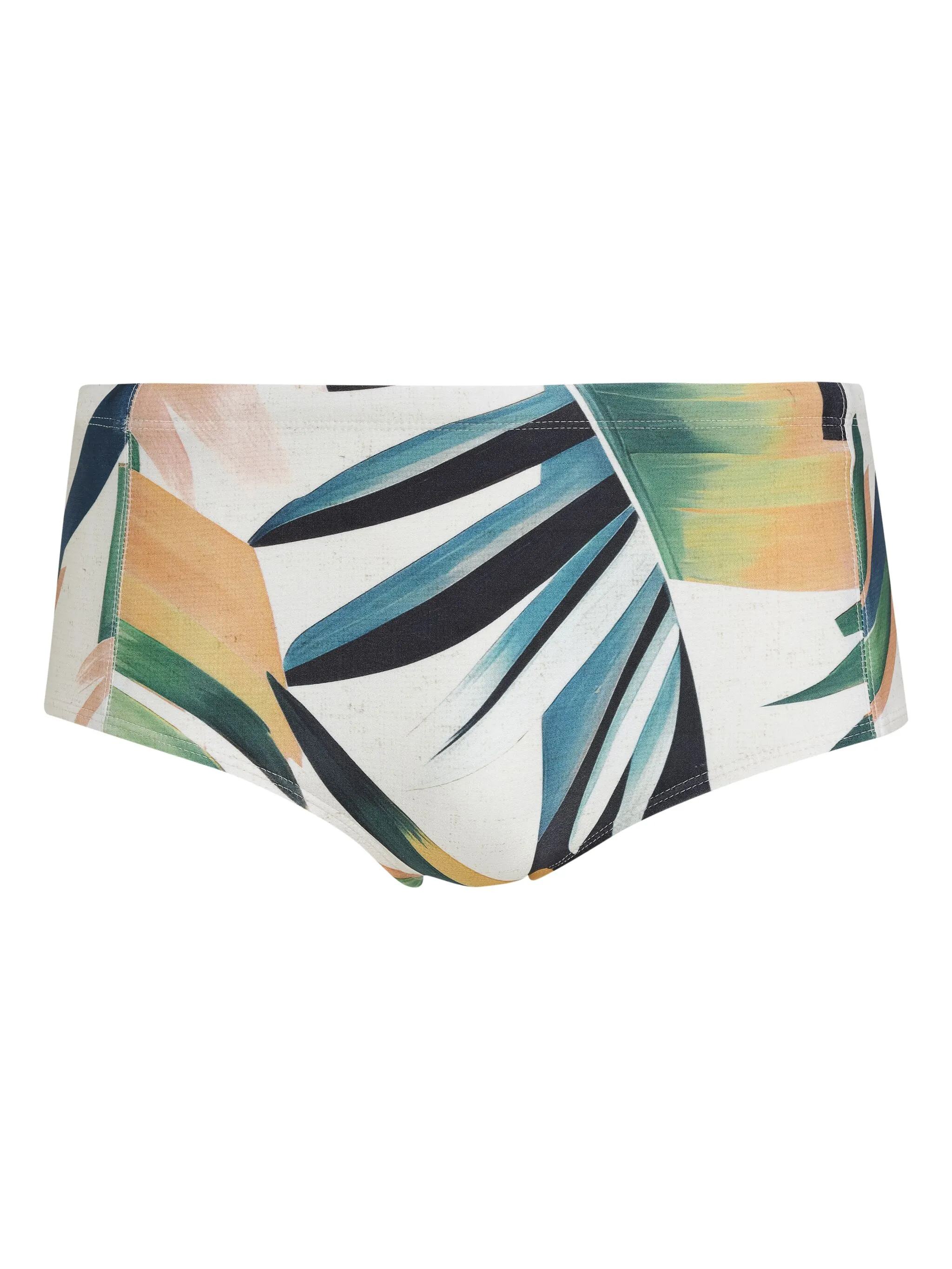 Плавки с цветочным принтом Lygia & Nanny, синий
Плавки с цветочным принтом Lygia & Nanny, синий