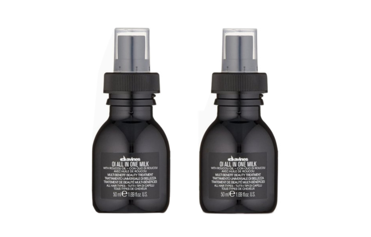 Daweinisi Ou Ai лосьон для ухода за волосами, восстанавливающий и разглаживающий, 50 мл/135 мл/135 мл*3 DAVINES
Daweinisi Ou Ai лосьон для ухода за волосами, восстанавливающий и разглаживающий, 50 мл/135 мл/135 мл*3 DAVINES