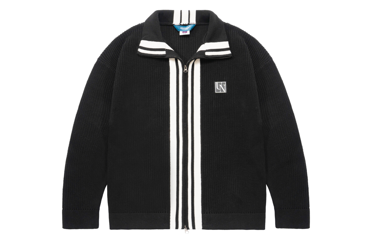 UNVESNO Свитер унисекс, Темно-серый
UNVESNO Свитер унисекс, Темно-серый