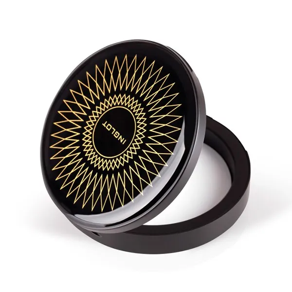 Бронзирующие и минимизирующие пудры Always The Sun Glow Face Bronzer Inglot, 701
Бронзирующие и минимизирующие пудры Always The Sun Glow Face Bronzer Inglot, 701