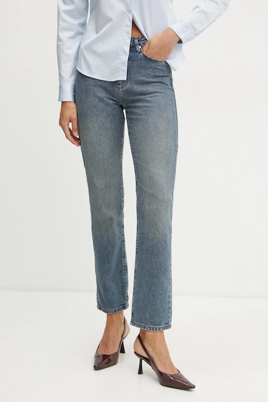 Джинсы Karl Lagerfeld, синий
Джинсы Karl Lagerfeld, синий