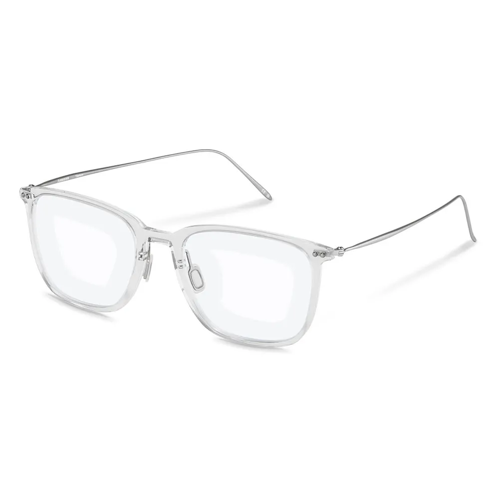 Очки Rodenstock R7168 Square glasses, серый
Очки Rodenstock R7168 Square glasses, серый