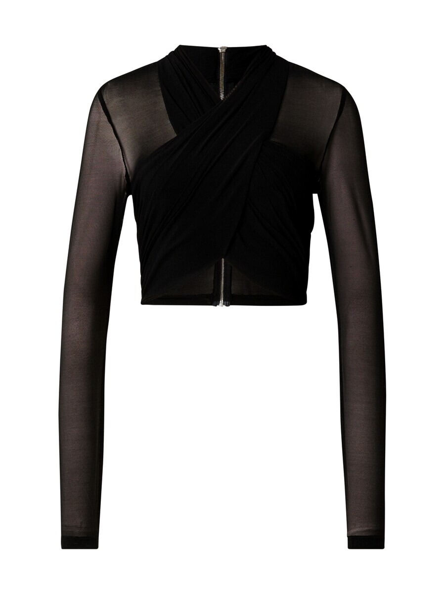 Лонгслив Bardot Shirt ALIYAH, черный
Лонгслив Bardot Shirt ALIYAH, черный