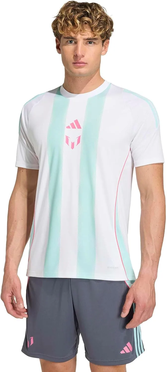 Футболка Adidas Messi для тренировок
Футболка Adidas Messi для тренировок
