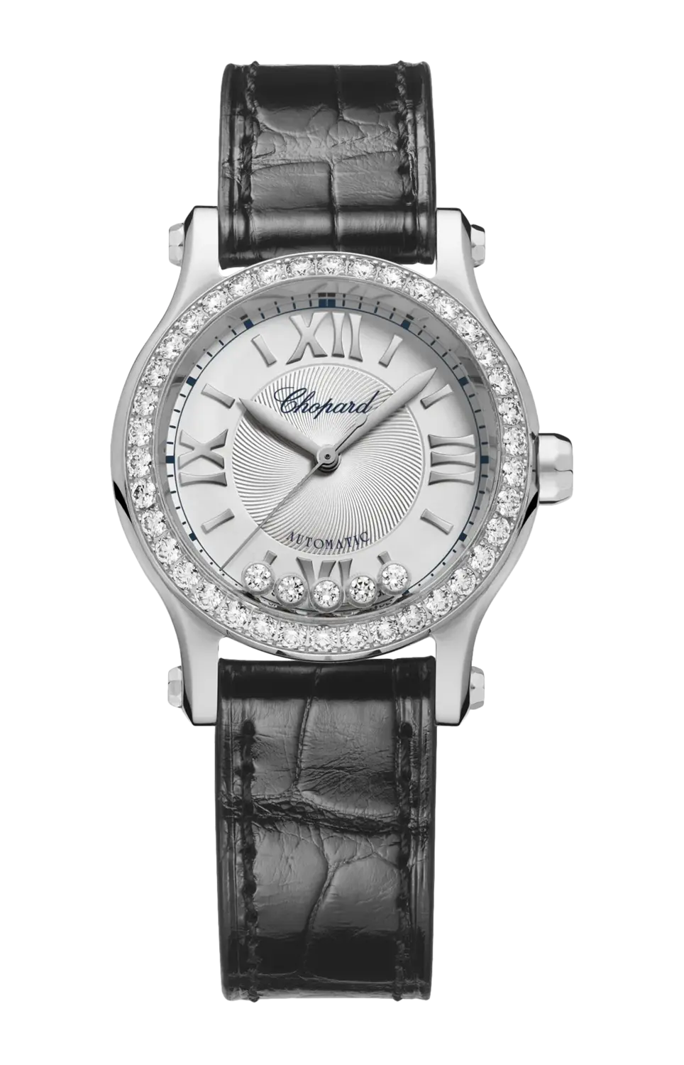 Часы Chopard Happy sport 30 мм
Часы Chopard Happy sport 30 мм