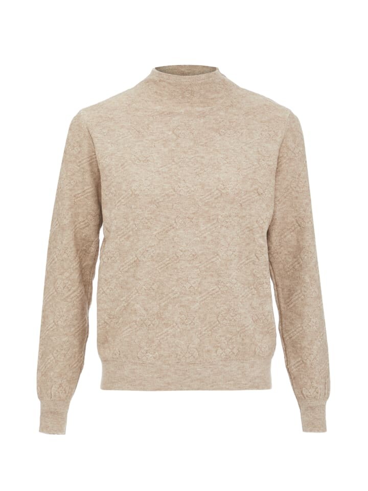 Пуловер immy, бежевый
Пуловер immy, бежевый