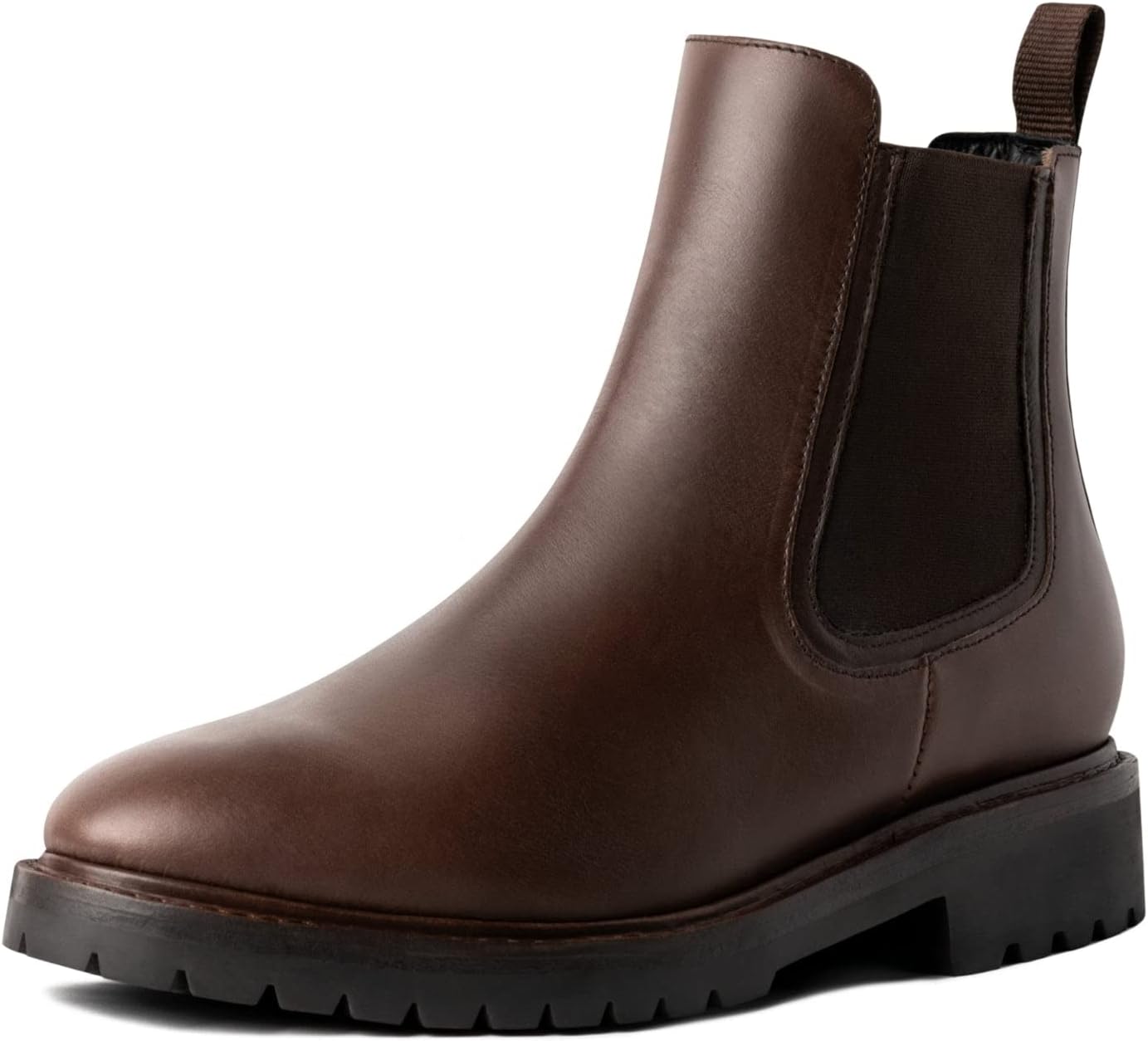 Мужские кожаные ботинки Chelsea Legend Rugged Resilient от Thursday Boot Company, Falcon
Мужские кожаные ботинки Chelsea Legend Rugged Resilient от Thursday Boot Company, Falcon