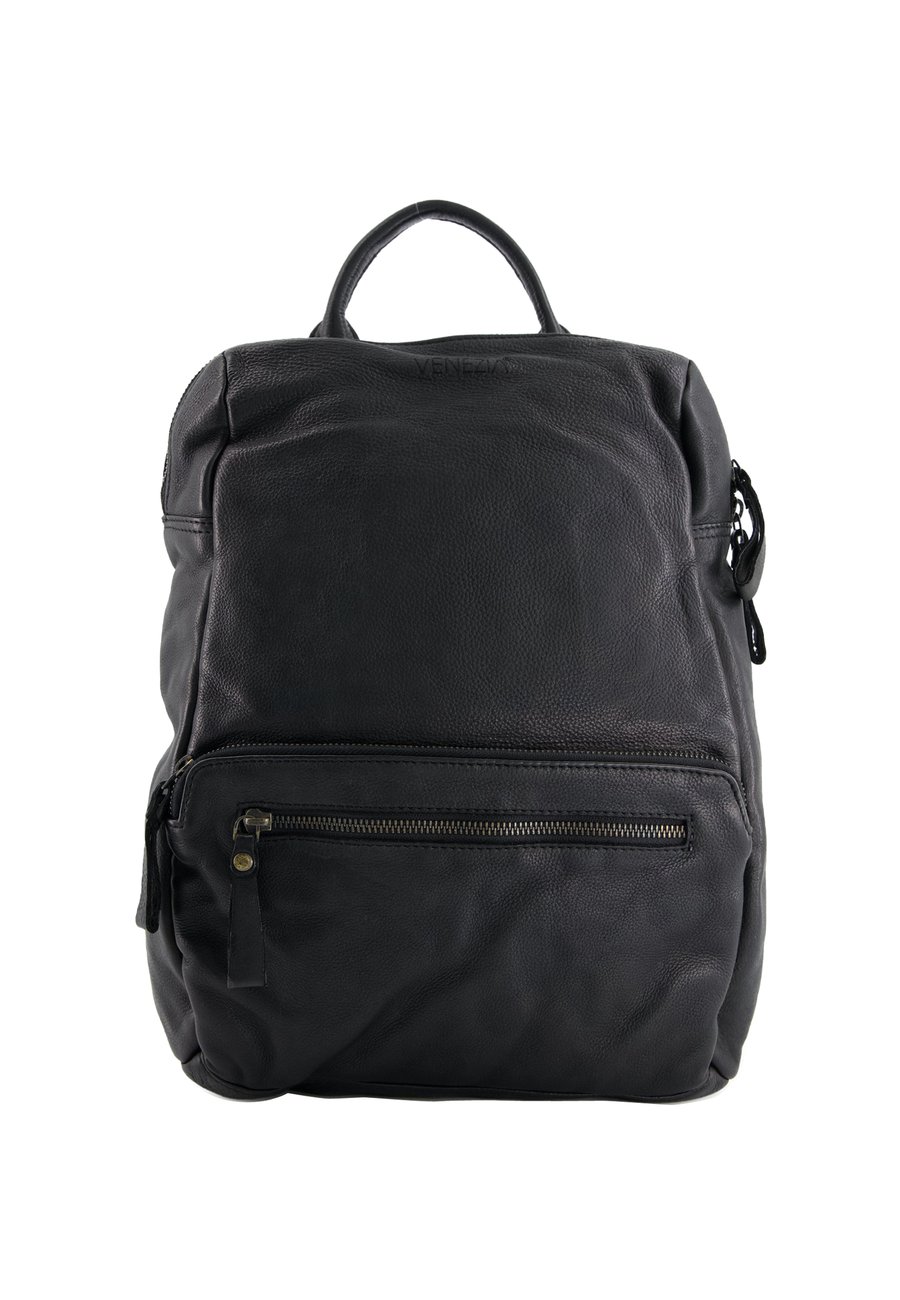 Рюкзак VENEZIA Rucksack, Black
Рюкзак VENEZIA Rucksack, Black