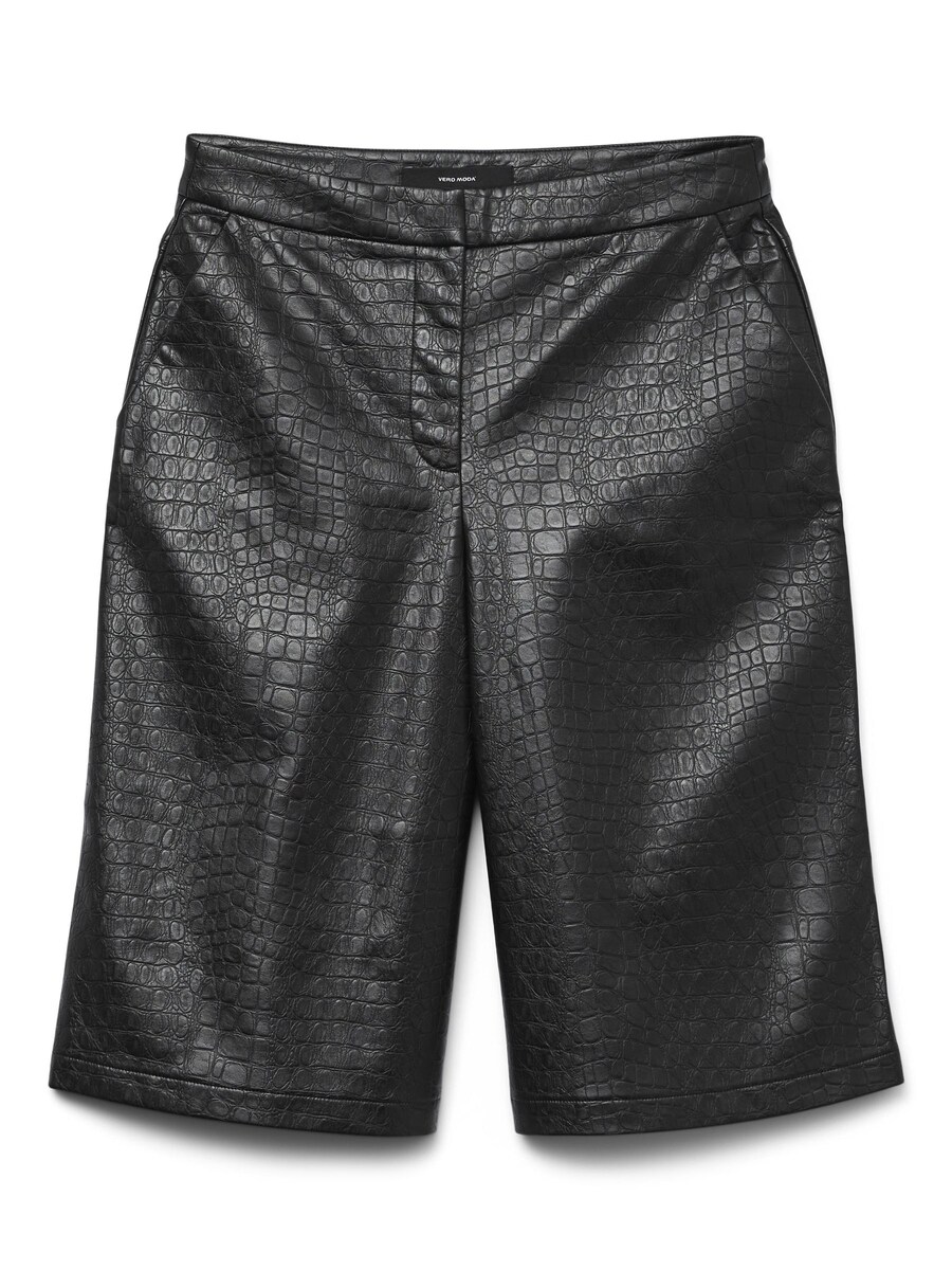 Мешковатые штаны VERO MODA WREN, черный
Мешковатые штаны VERO MODA WREN, черный