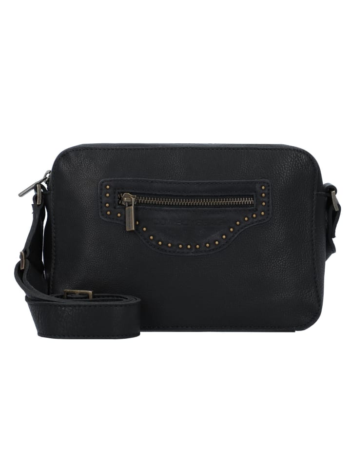 Наплечная сумка Cowboysbag, черный
Наплечная сумка Cowboysbag, черный