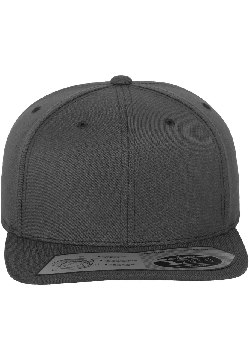 Flexfit Flex Кепка " Flexfit Unisex 110 Fitted Snapback", серый
Flexfit Flex Кепка " Flexfit Unisex 110 Fitted Snapback", серый