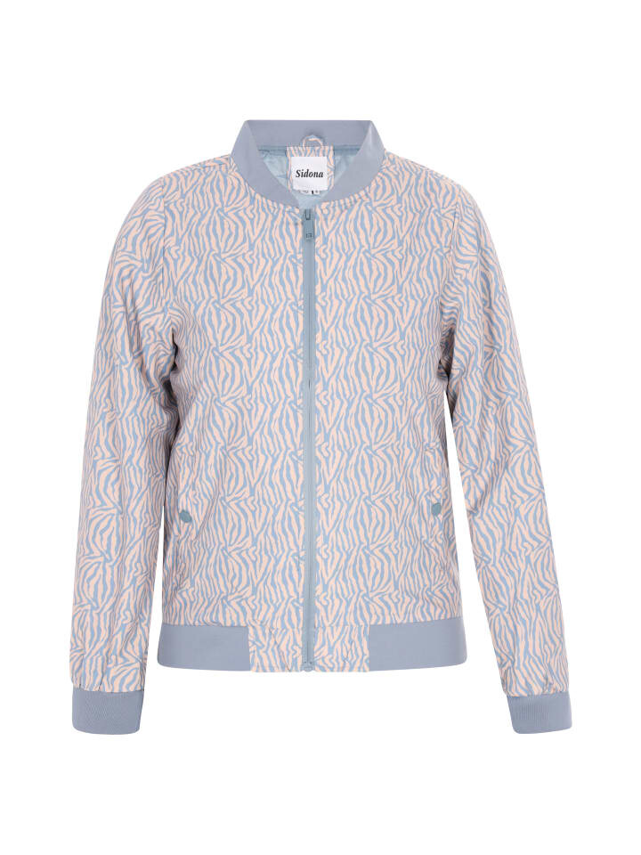 Куртка Sidona Jacke, бежевый
Куртка Sidona Jacke, бежевый