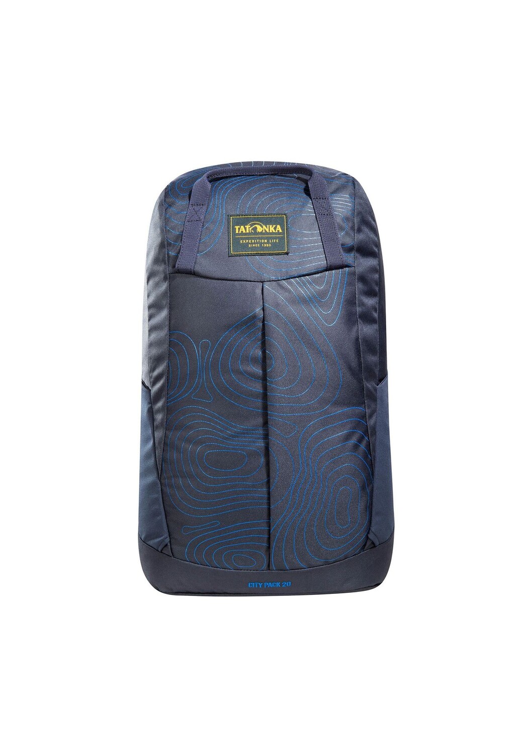 Рюкзак City Pack 20 49 см TATONKA, цвет Navy Curve, Синий, Рюкзак City Pack 20 49 см TATONKA, цвет Navy Curve
Рюкзак City Pack 20 49 см TATONKA, цвет Navy Curve, Синий, Рюкзак City Pack 20 49 см TATONKA, цвет Navy Curve