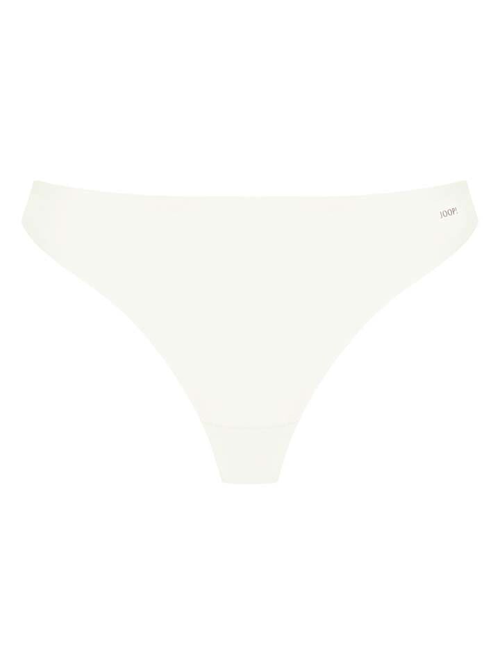 Стринги Joop! Bodywear String, кремовый
Стринги Joop! Bodywear String, кремовый