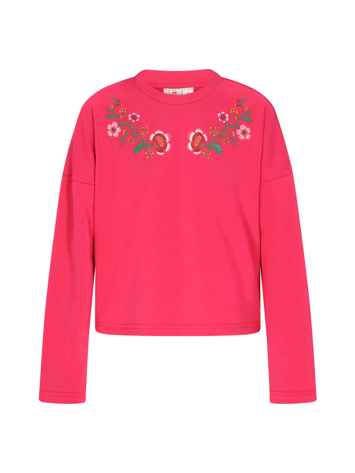 Толстовка IZIA, фуксия
Толстовка IZIA, фуксия