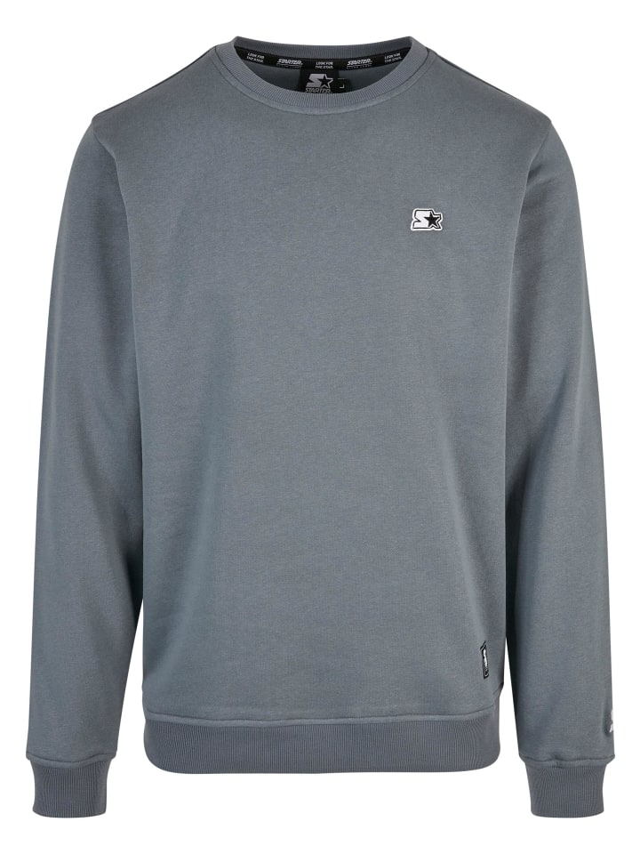 Толстовка STARTER
Толстовка STARTER