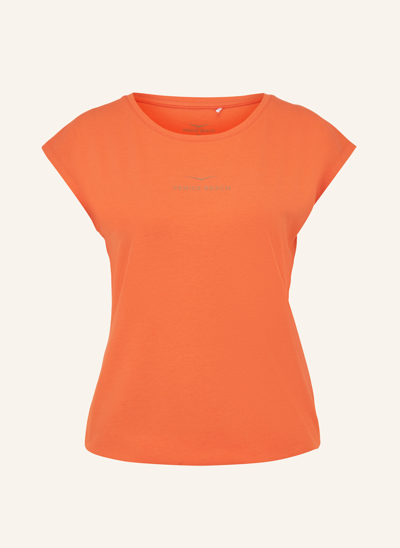 Футболка vb wonder Venice Beach, синий
Футболка vb wonder Venice Beach, синий