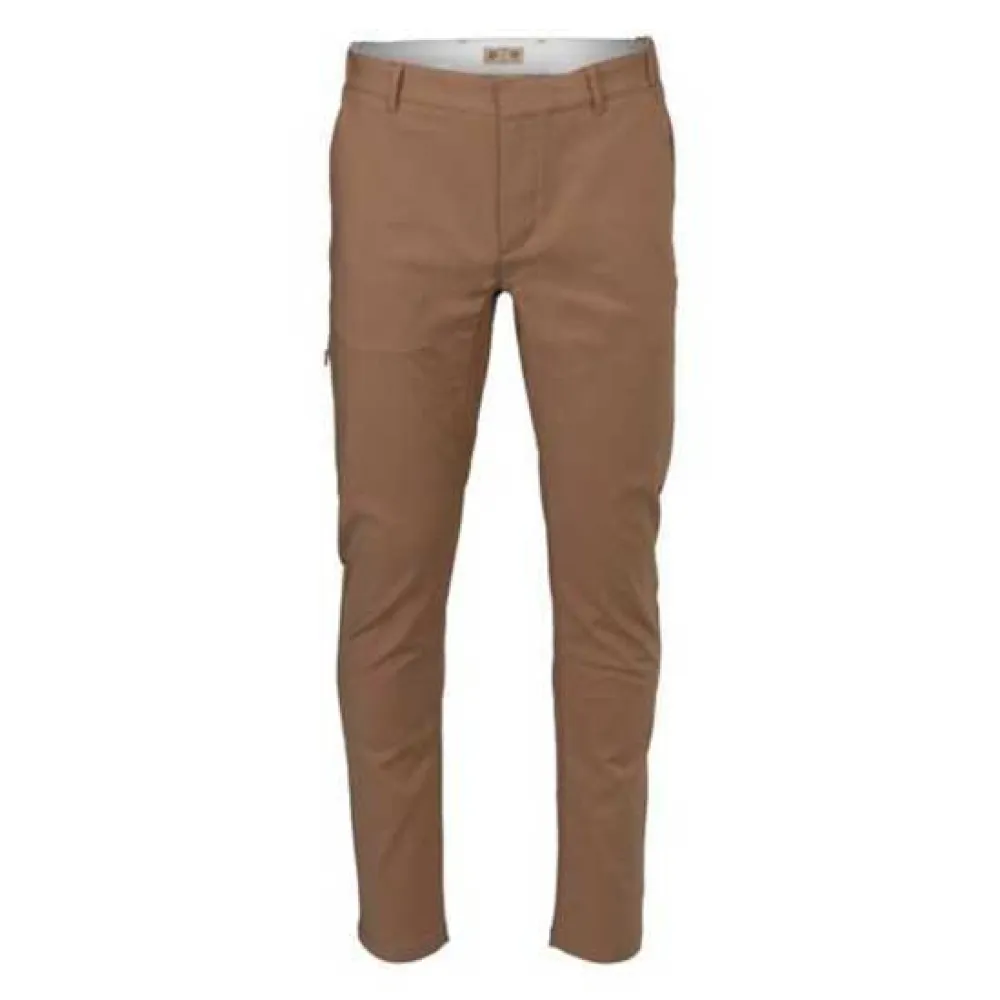 Брюки AGU Venture, коричневый
Брюки AGU Venture, коричневый