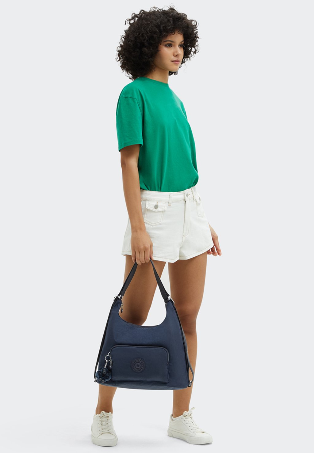 Сумка Kipling, цвет Blue Bleu
Сумка Kipling, цвет Blue Bleu