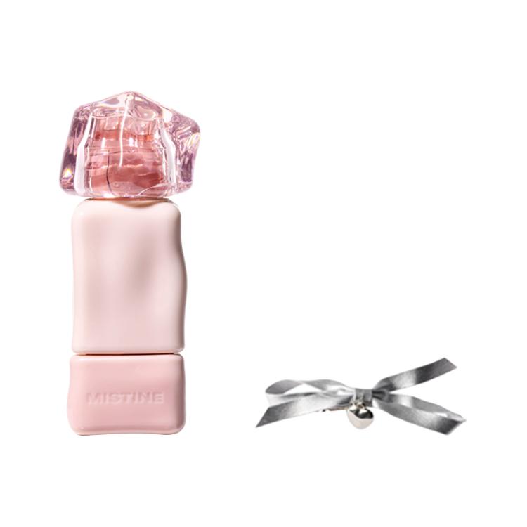 Помада-тинтирующее средство / Блеск для губ / Жидкая помада Women's Mistine
Помада-тинтирующее средство / Блеск для губ / Жидкая помада Women's Mistine