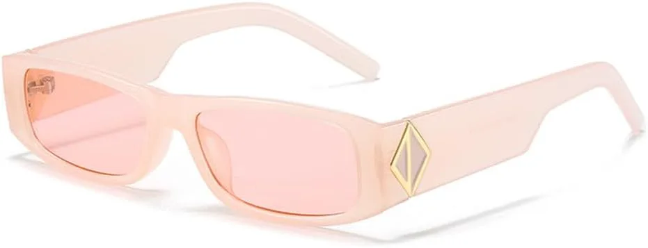 Винтажные прямоугольные солнцезащитные очки для женщин и мужчин в стиле ретро с леопардовым принтом, желтая оправа, узкая солнцезащитная оправа VFDHN, C7
Винтажные прямоугольные солнцезащитные очки для женщин и мужчин в стиле ретро с леопардовым принтом, желтая оправа, узкая солнцезащитная оправа VFDHN, C7